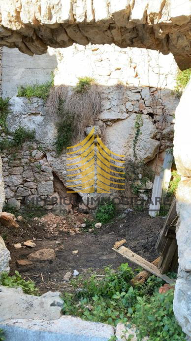 Hiša, prodaja, Jelsa, Vrisnik, 104 m2, v vrsti