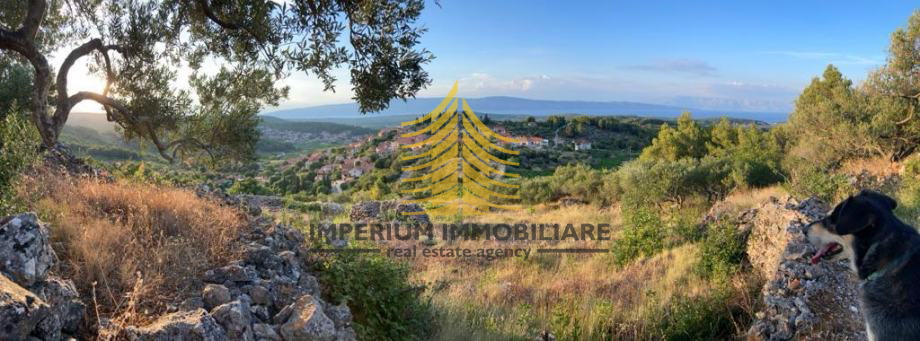 Hiša, prodaja, Jelsa, Vrisnik, 104 m2, v vrsti