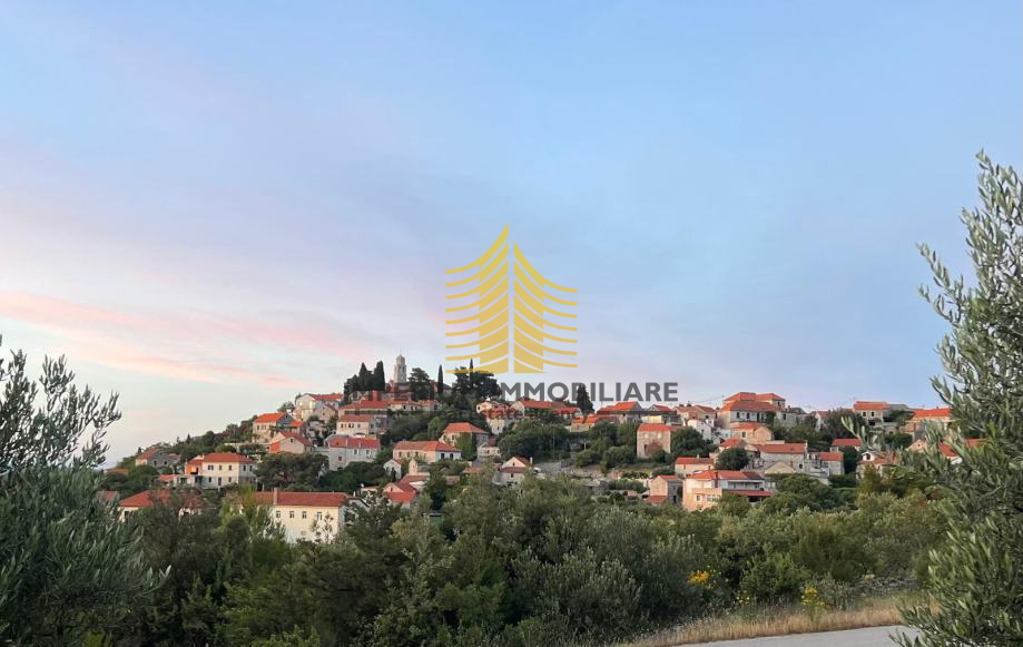 Hiša, prodaja, Jelsa, Vrisnik, 104 m2, v vrsti