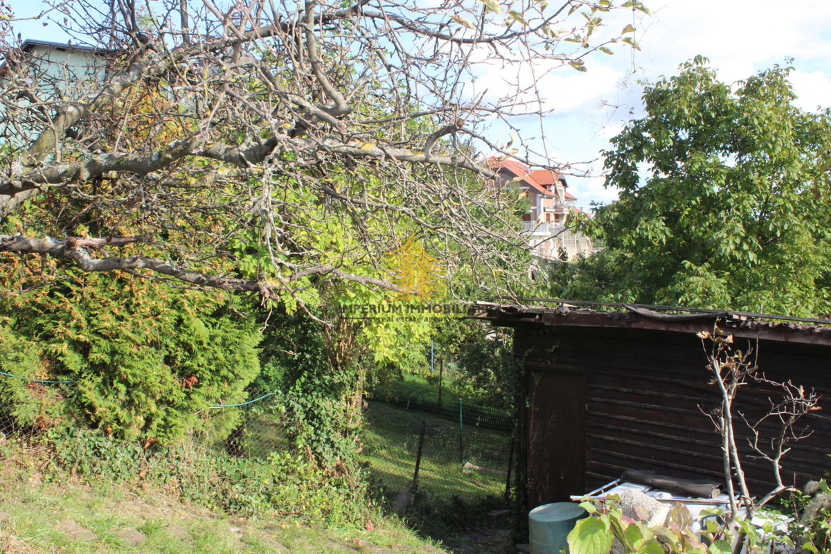Hiša, prodaja, Črnomerec, Mikulići, 24 m2, samostojna
