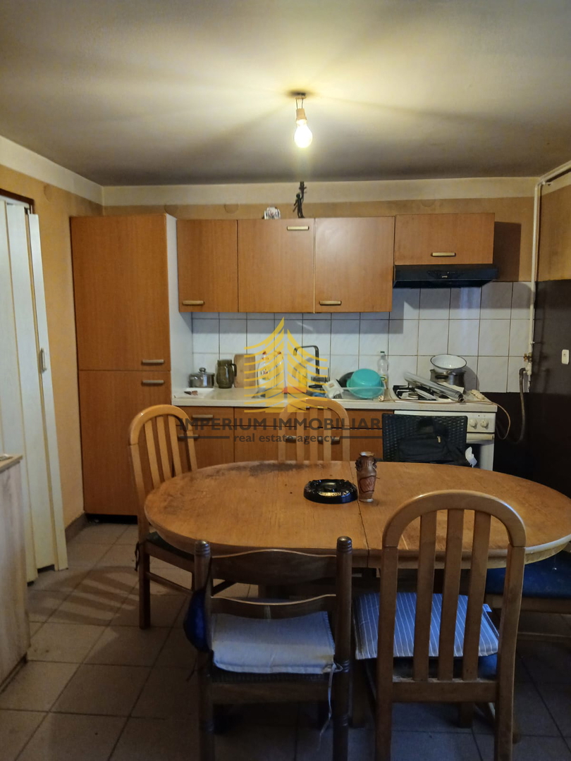 Hiša, prodaja, Trešnjevka - sever, Rudeš, 93 m2, samostojna