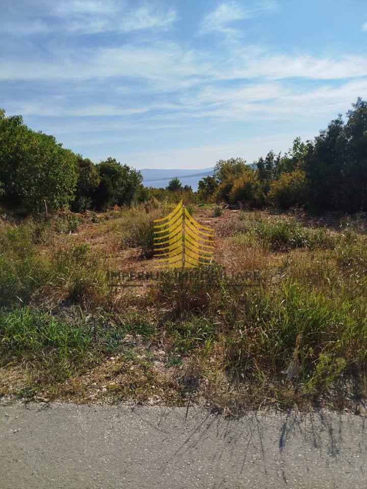 Zemljišče, prodaja, Jasenice, Maslenica, 548 m2, zazidljivo