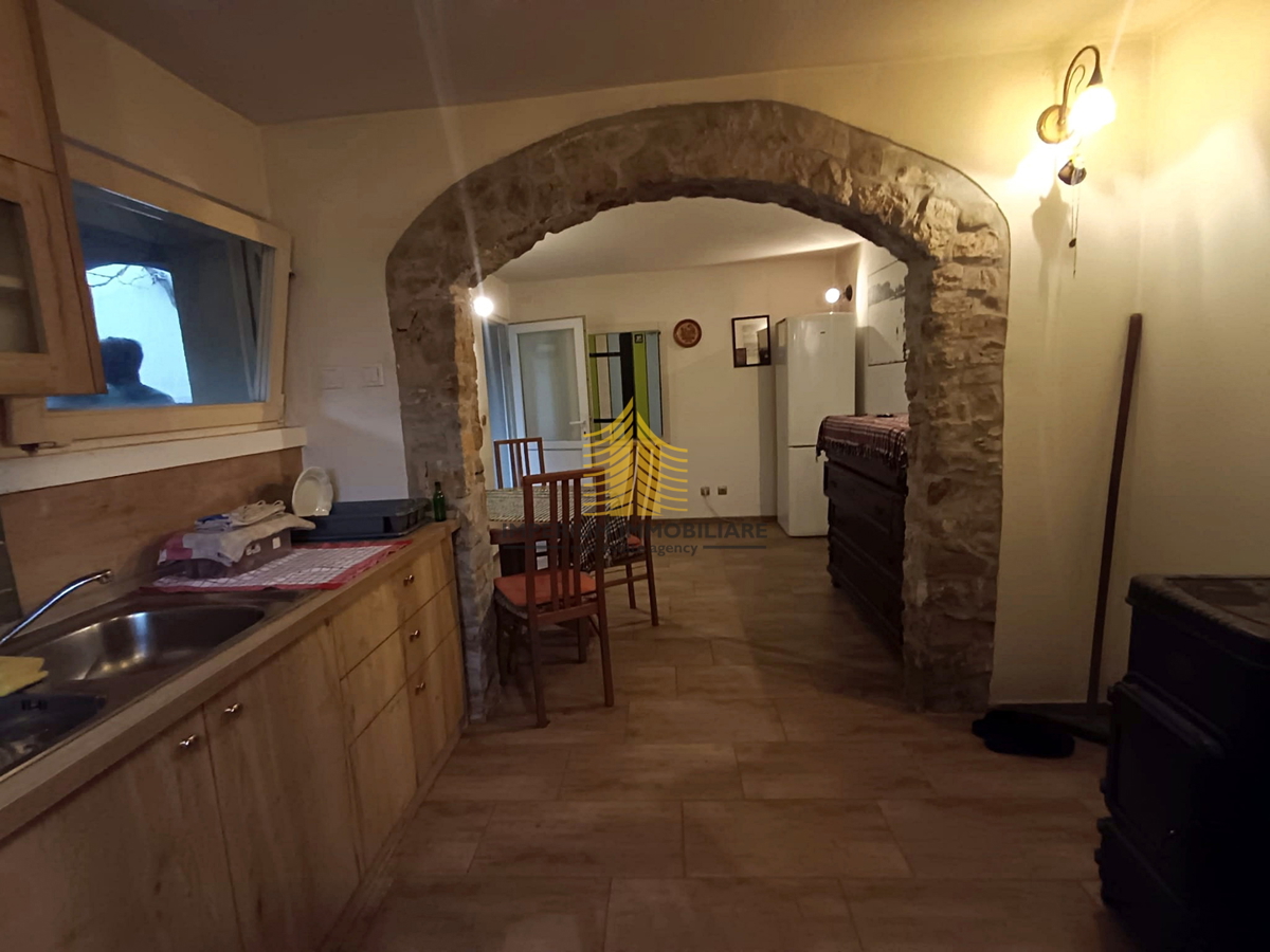 Hiša, Prodaja, Nin, Zaton, 120 m2, V nizu