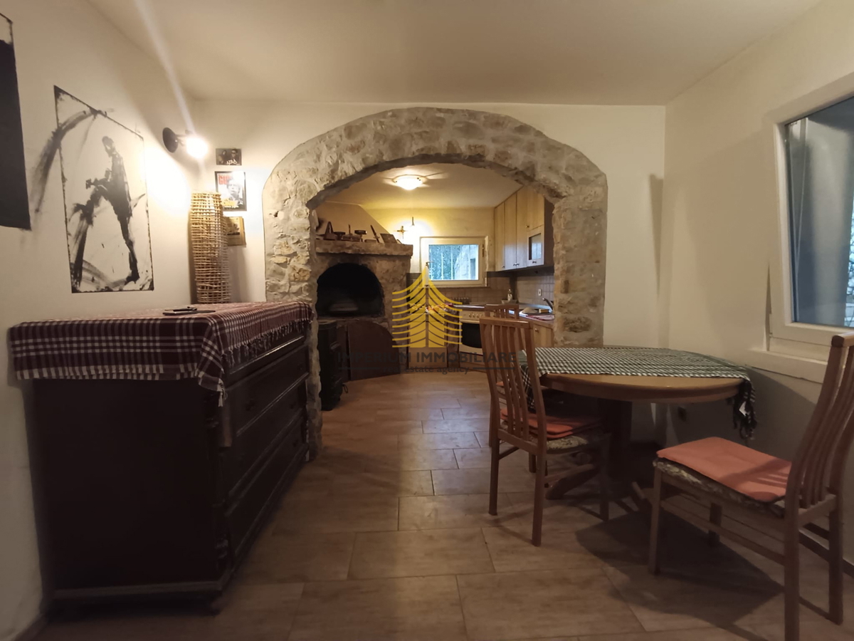 Hiša, Prodaja, Nin, Zaton, 120 m2, V nizu