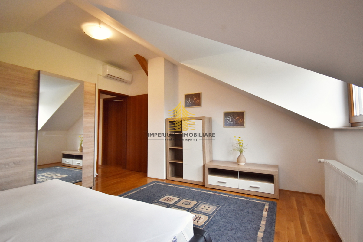 Hiša, prodaja, Brezovica, Starjak, 268 m2, vila