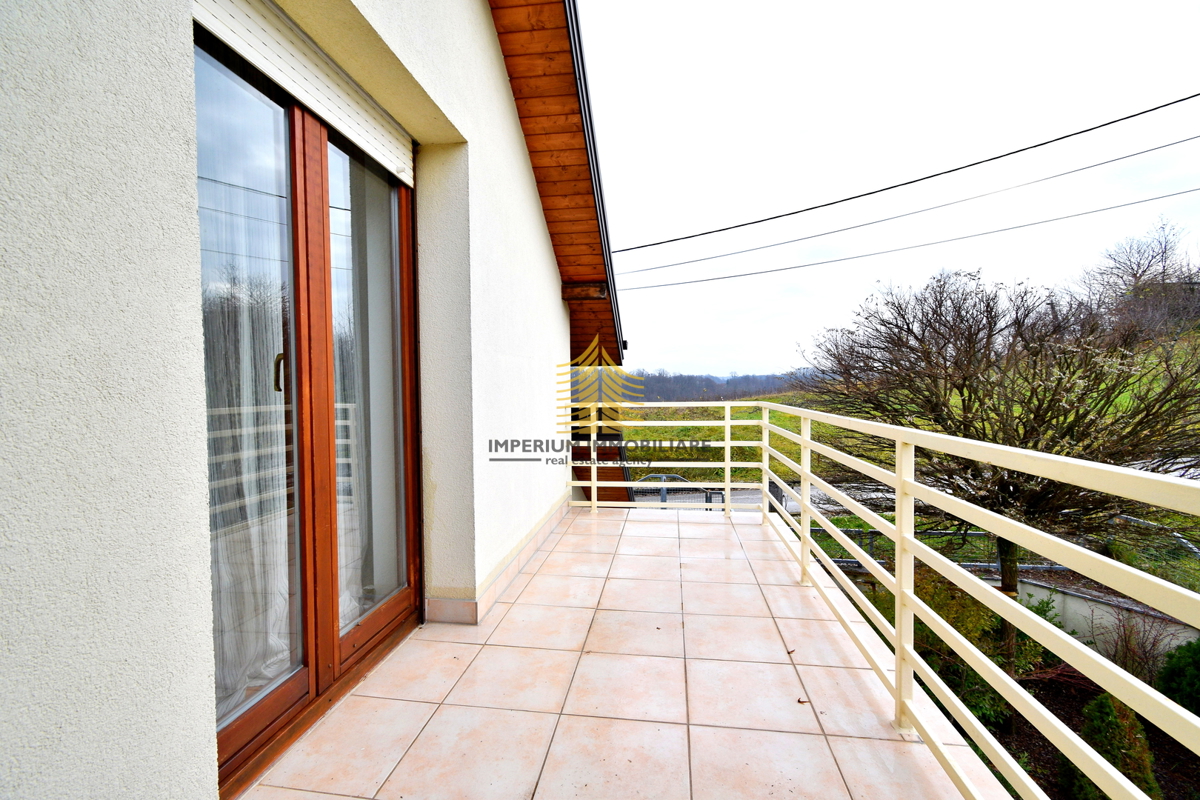 Hiša, prodaja, Brezovica, Starjak, 268 m2, vila