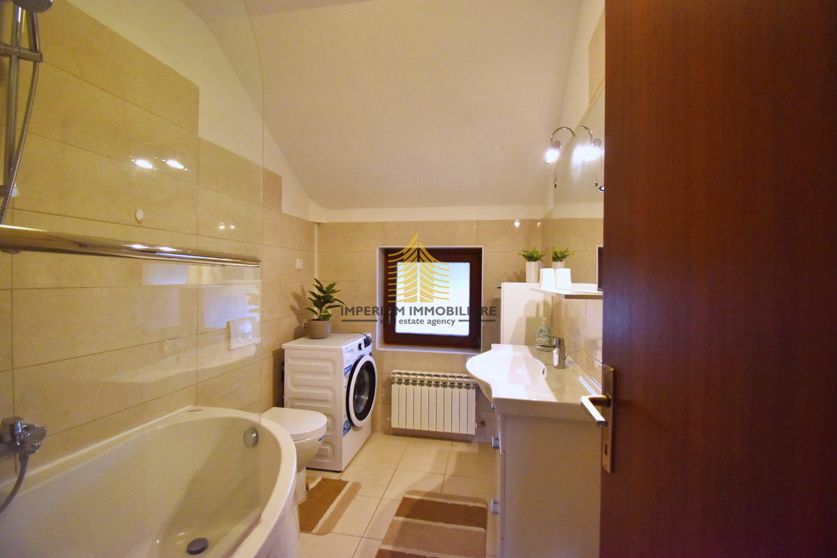 Hiša, prodaja, Brezovica, Starjak, 268 m2, vila