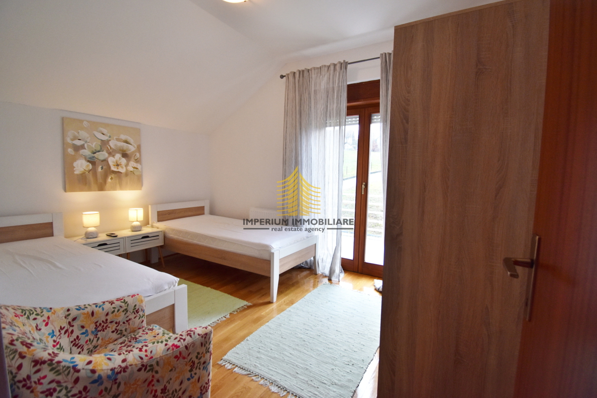 Hiša, prodaja, Brezovica, Starjak, 268 m2, vila