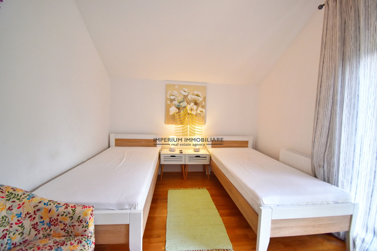 Hiša, prodaja, Brezovica, Starjak, 268 m2, vila