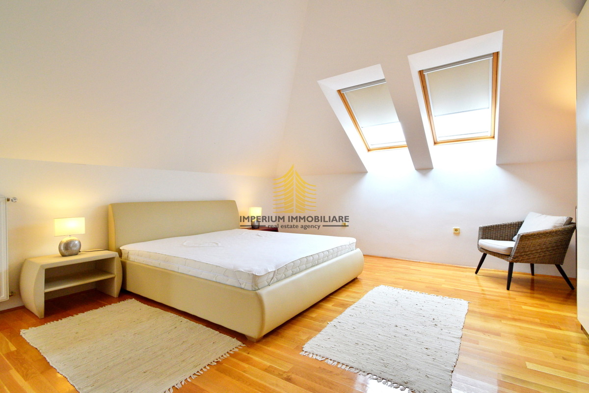 Hiša, prodaja, Brezovica, Starjak, 268 m2, vila