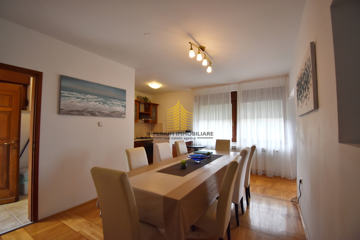 Hiša, prodaja, Brezovica, Starjak, 268 m2, vila