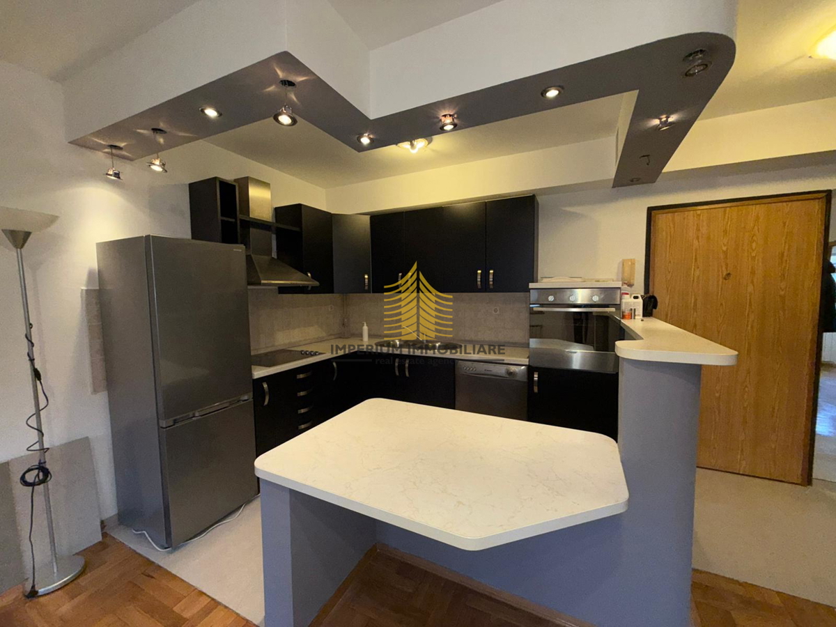 Stanovanje, prodaja, Trešnjevka - Sjever, Rudeš, 45,46 m2, dvosobno