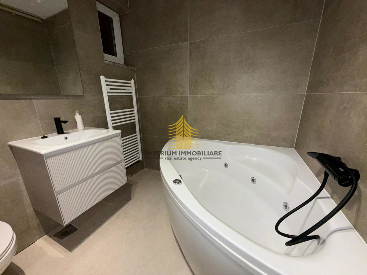 Stanovanje, prodaja, Trešnjevka - Sjever, Rudeš, 45,46 m2, dvosobno