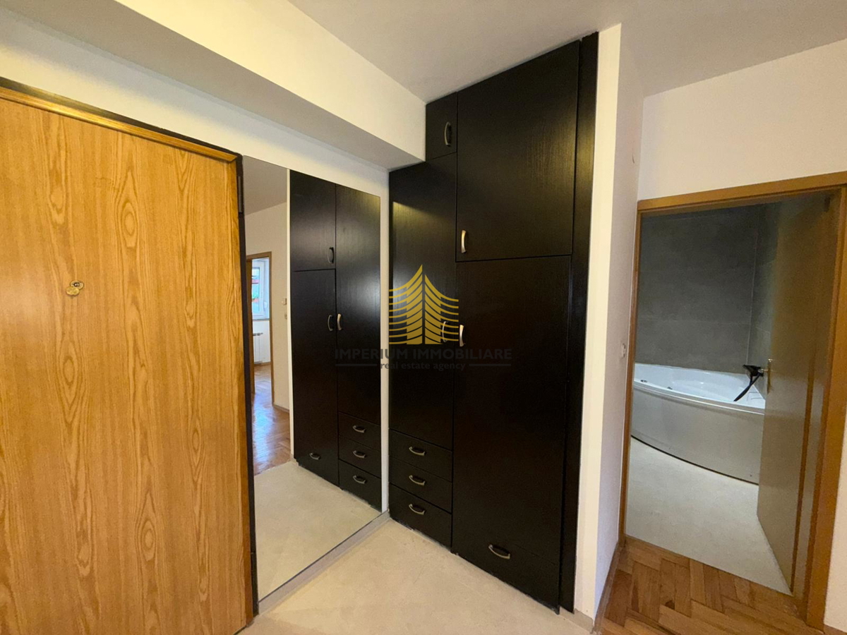 Stanovanje, prodaja, Trešnjevka - Sjever, Rudeš, 45,46 m2, dvosobno