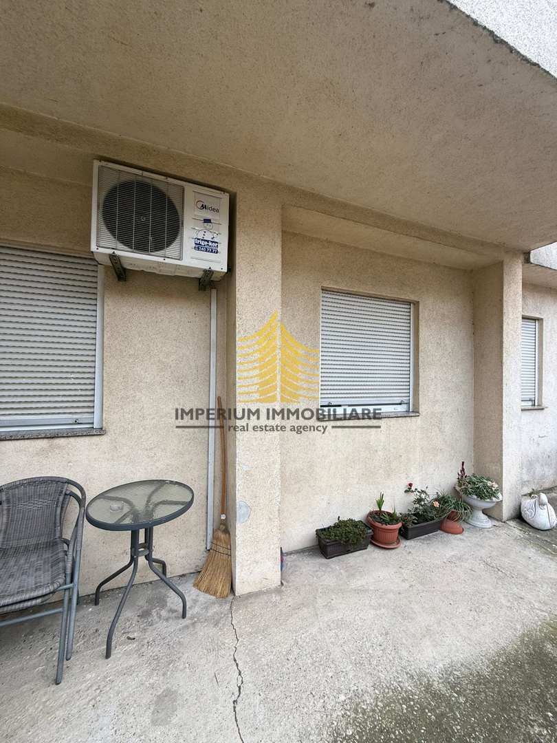 Stanovanje, prodaja, Trešnjevka - Sjever, Rudeš, 45,46 m2, dvosobno