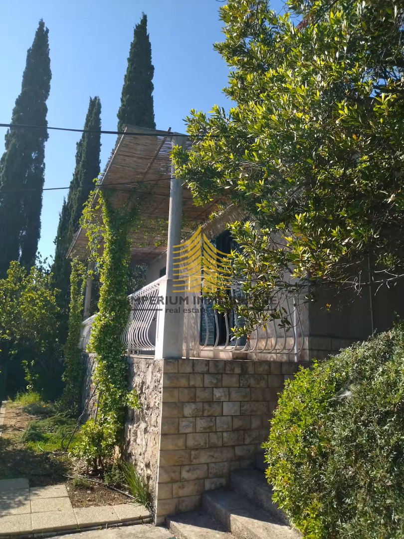 Hiša, prodaja, Đurinići, 56 m2, samostojna