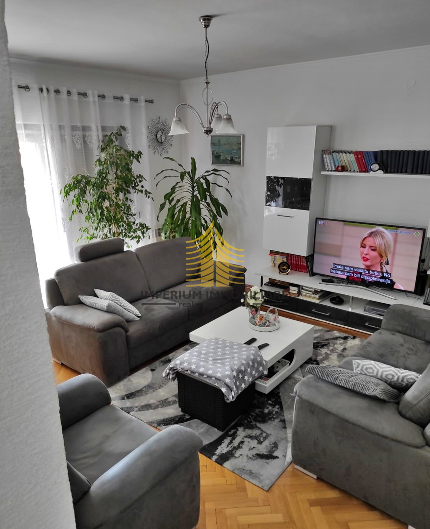 Stanovanje, prodaja, Zadar, Petrići, 155 m2, 3,5-sobno (3S+DB)