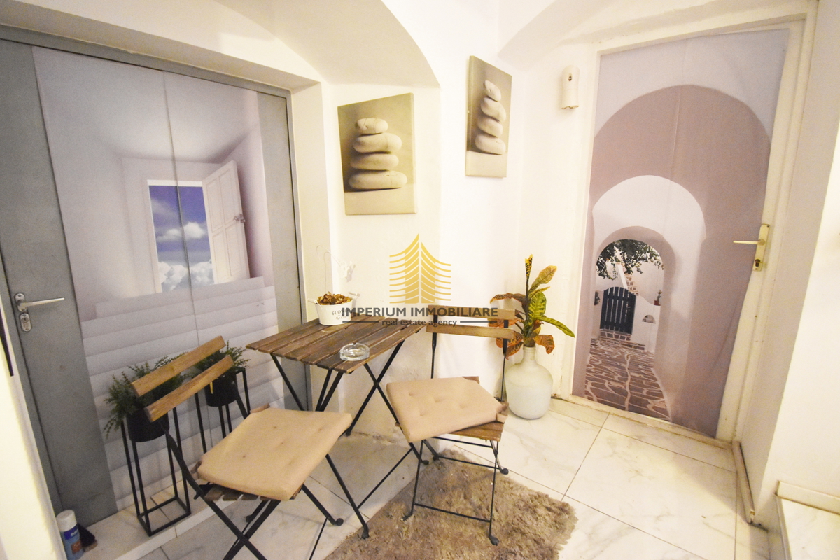 Stanovanje, prodaja, Donji Grad, Donji grad, 29 m2, enoprostorsko