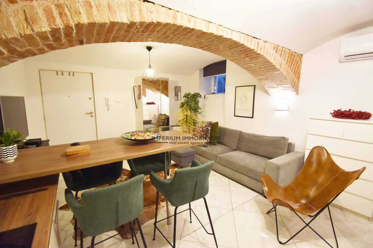 Stanovanje, prodaja, Donji Grad, Donji grad, 29 m2, enoprostorsko