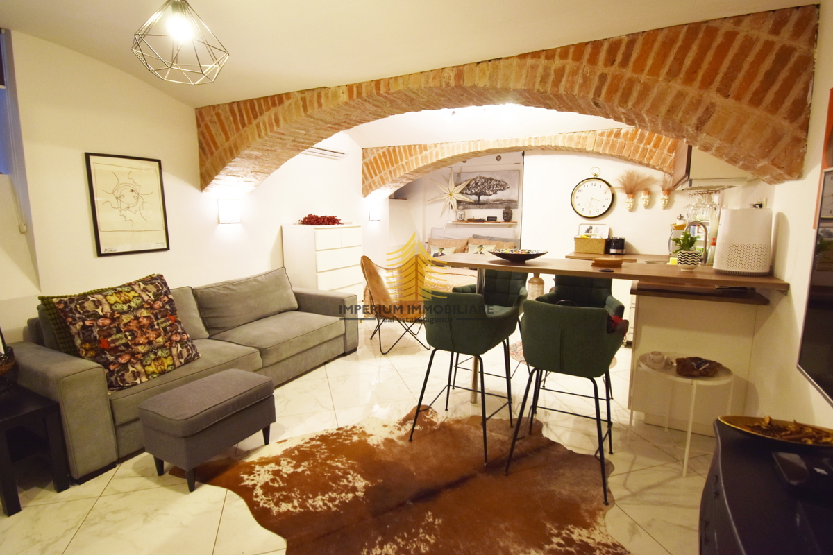 Stanovanje, prodaja, Donji Grad, Donji grad, 29 m2, enoprostorsko