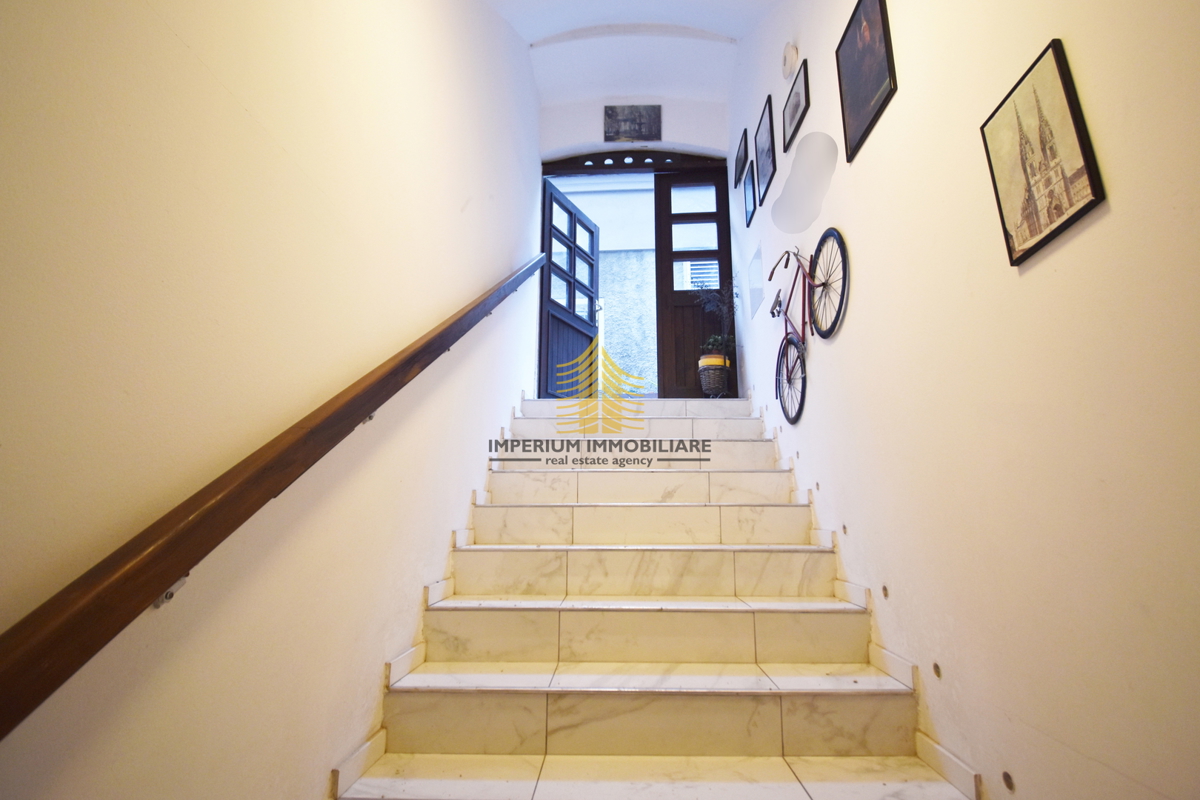 Stanovanje, prodaja, Donji Grad, Donji grad, 29 m2, enoprostorsko