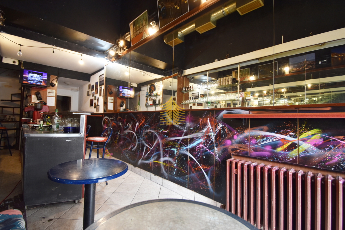 Poslovni prostor, prodaja, Donji Grad, Donji grad, 60 m2, ulični lokal