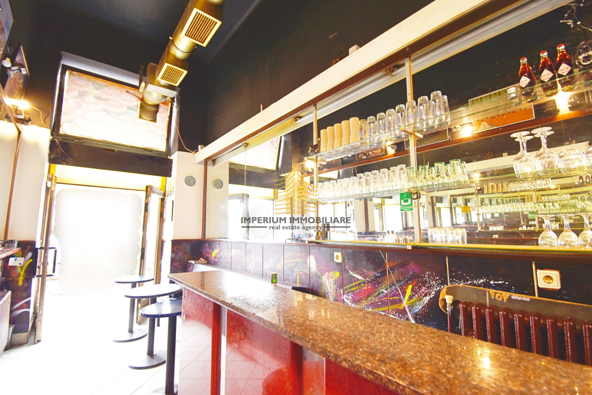 Poslovni prostor, prodaja, Donji Grad, Donji grad, 60 m2, ulični lokal