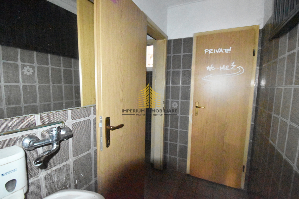 Poslovni prostor, prodaja, Donji Grad, Donji grad, 60 m2, ulični lokal