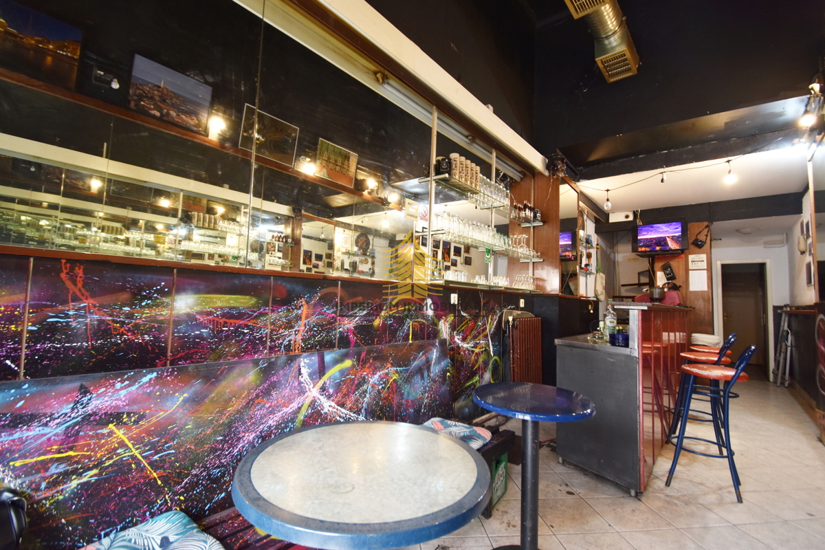 Poslovni prostor, prodaja, Donji Grad, Donji grad, 60 m2, ulični lokal