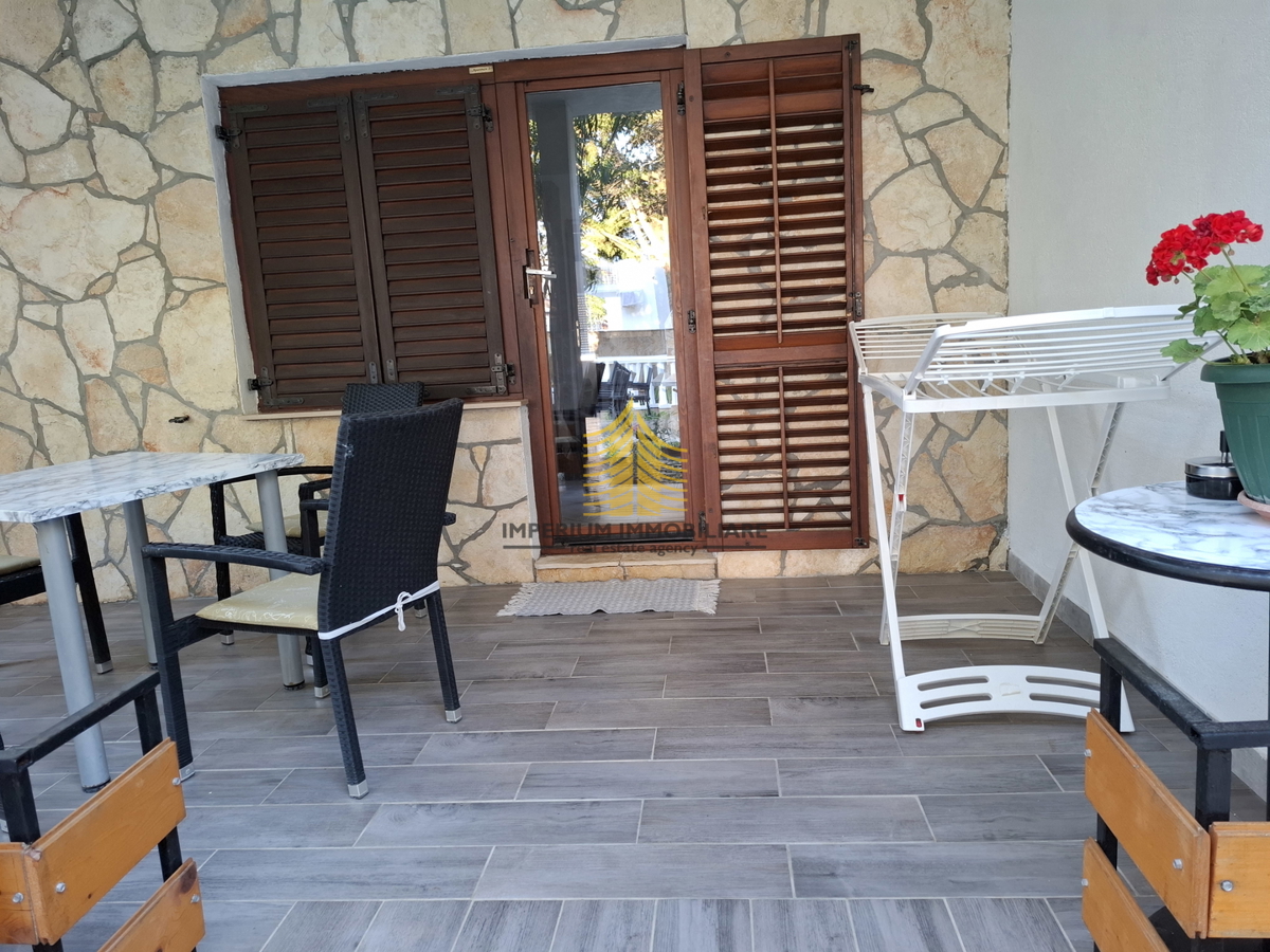 Hiša, prodaja, Privlaka, Sabunike, 233 m2, dvojna