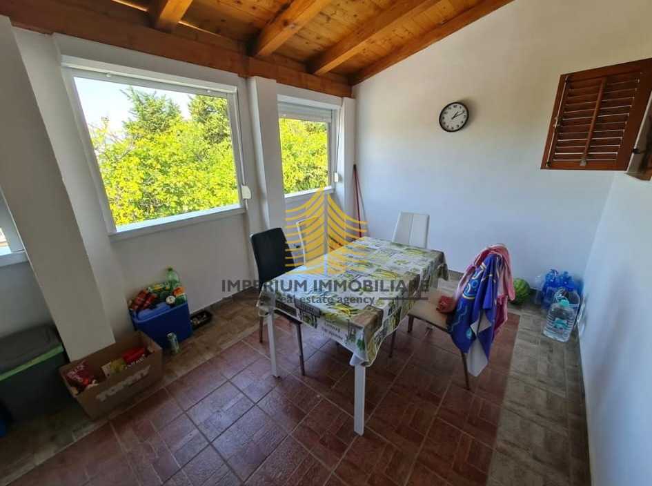 Hiša, prodaja, Privlaka, Sabunike, 233 m2, dvojna