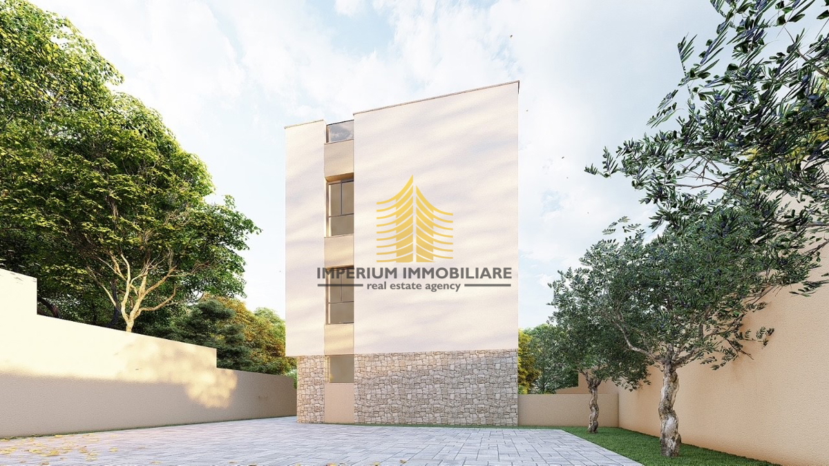 Stanovanje, prodaja, Zadar-okolica, Kožino, 95,07 m2, 2,5-sobno (2S+DB)