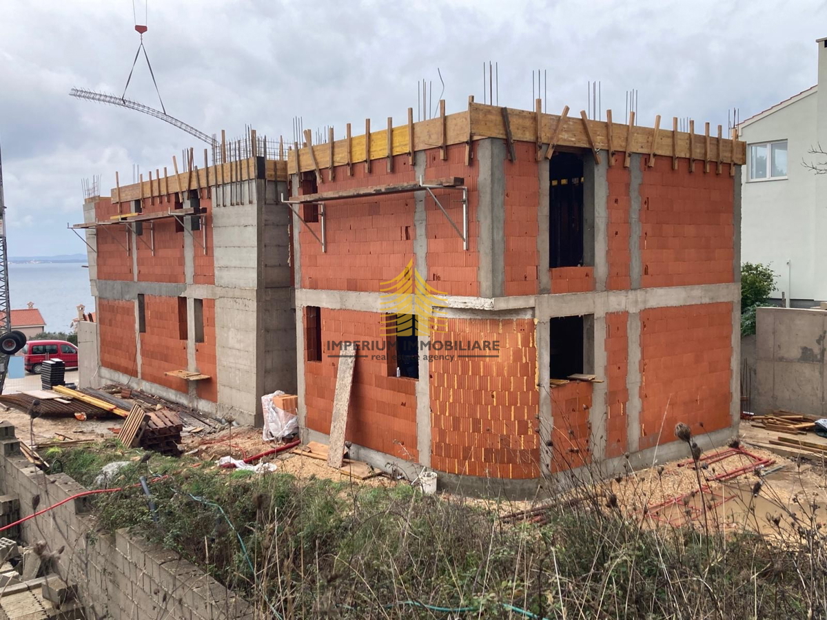 Stanovanje, prodaja, Zadar-okolica, Kožino, 95,07 m2, 2,5-sobno (2S+DB)