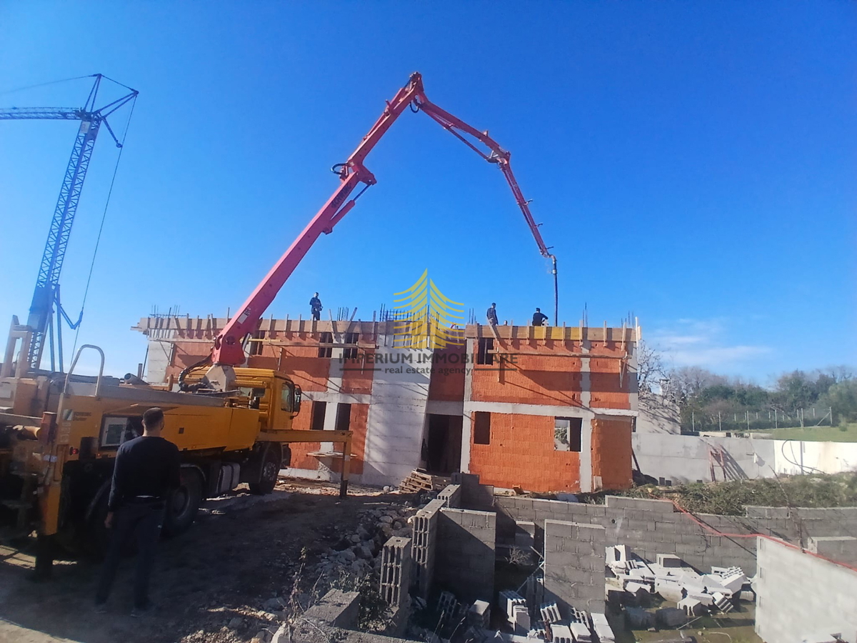 Stanovanje, prodaja, Zadar-okolica, Kožino, 95,07 m2, 2,5-sobno (2S+DB)