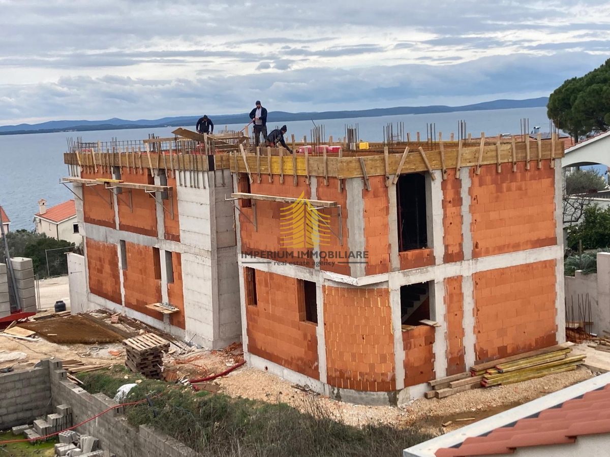 Stanovanje, prodaja, Zadar-okolica, Kožino, 79,56 m2, 2,5-sobno (2S+DB)