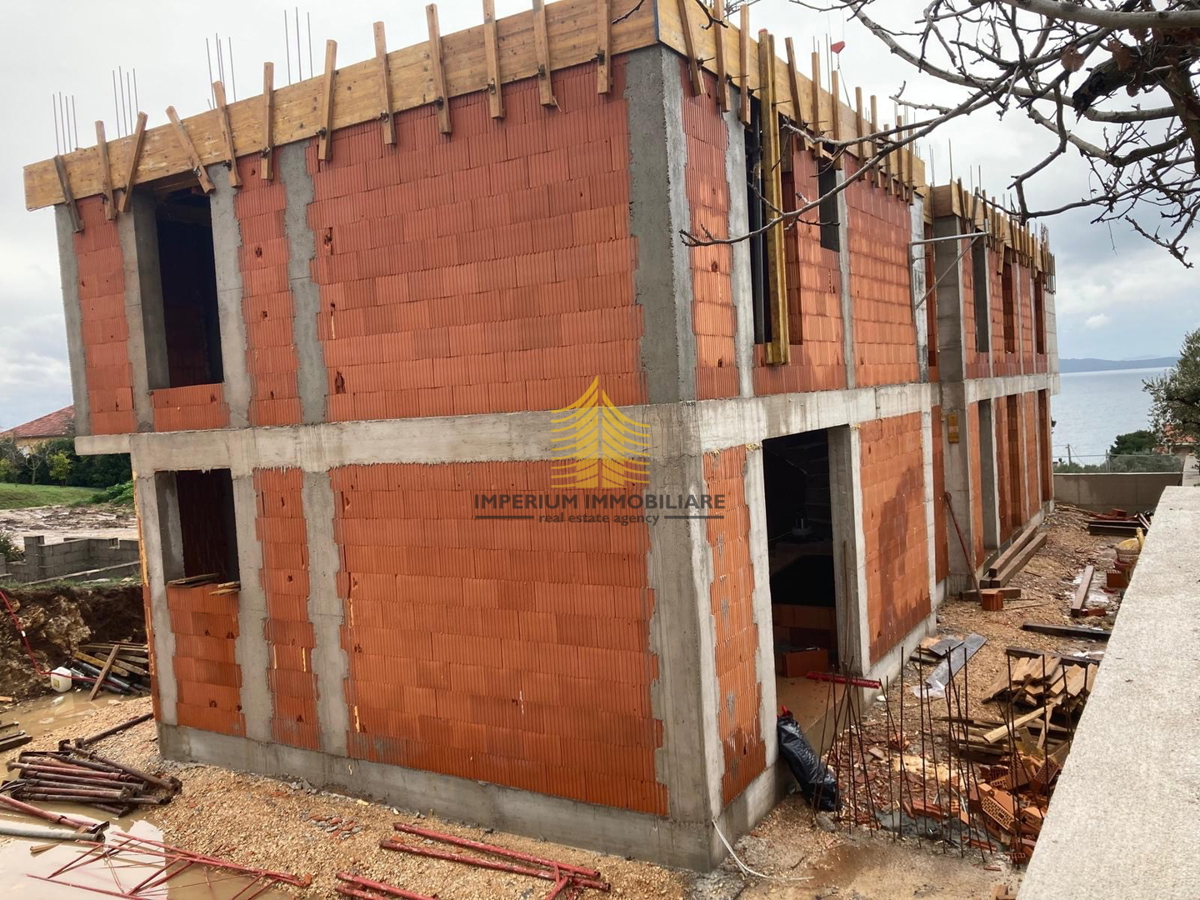 Stanovanje, prodaja, Zadar-okolica, Kožino, 79,56 m2, 2,5-sobno (2S+DB)