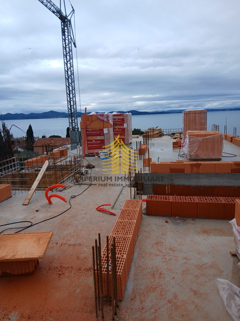 Stanovanje, prodaja, Zadar-okolica, Kožino, 79,56 m2, 2,5-sobno (2S+DB)