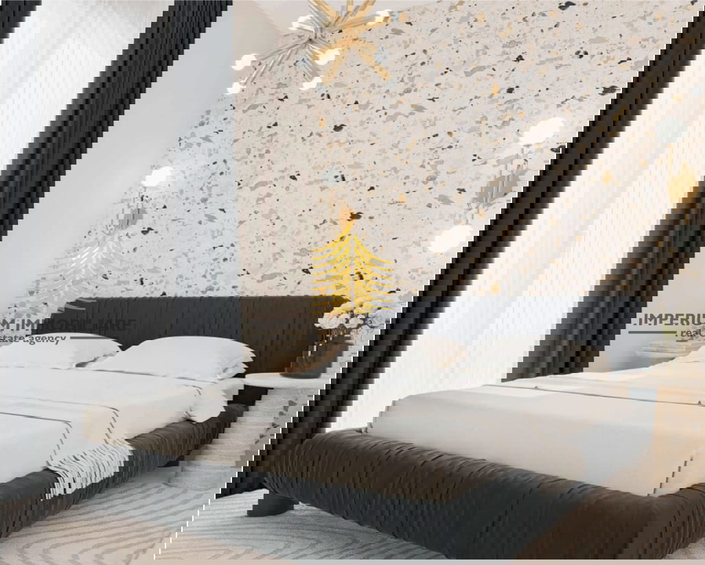 Stanovanje, prodaja, Pag, 58,43 m2, dvosobno