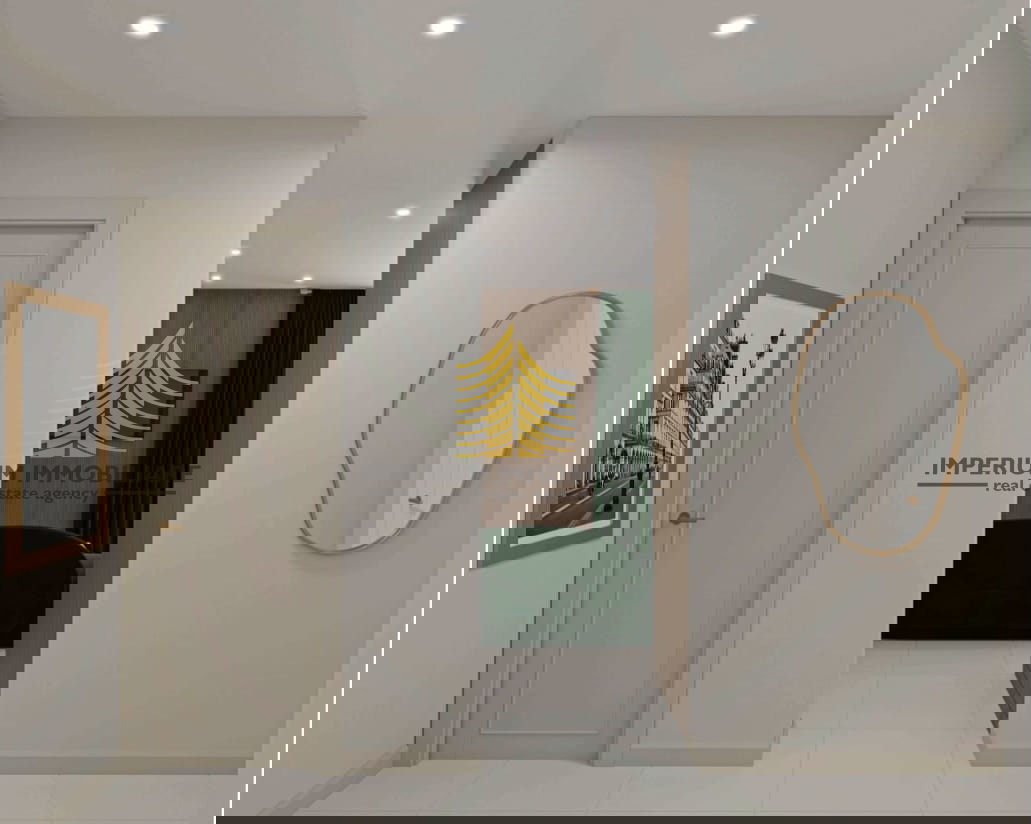 Stanovanje, prodaja, Pag, 58,43 m2, dvosobno