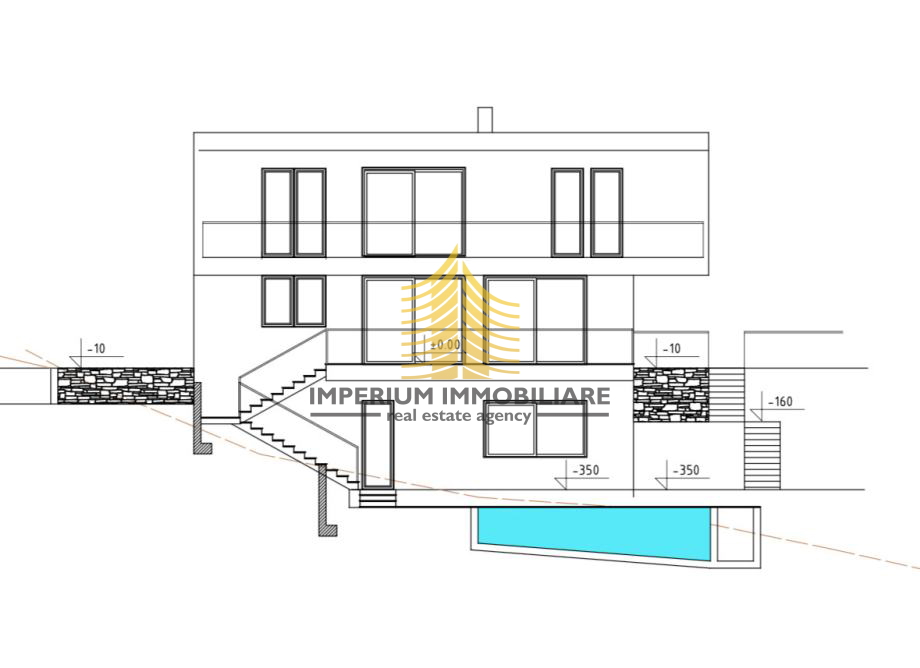 Zemljišče, prodaja, Podsused - Vrapče, Borčec, 1060 m2, gradbeno