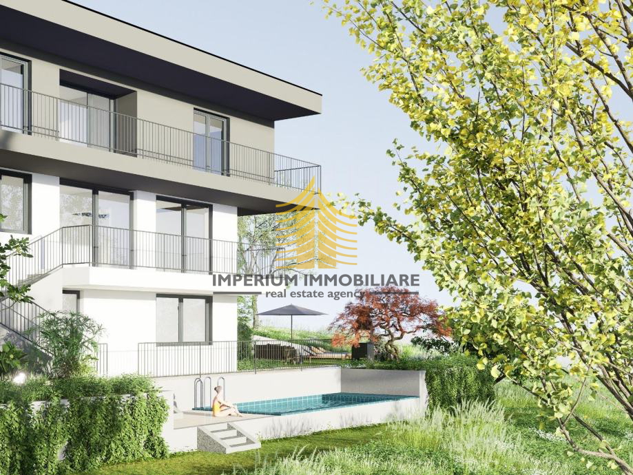 Zemljišče, prodaja, Podsused - Vrapče, Borčec, 1060 m2, gradbeno