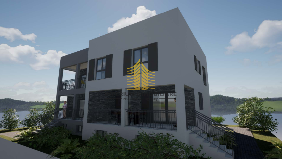 Hiša, Prodaja, Slatine, 303,36 m2, Samostojna