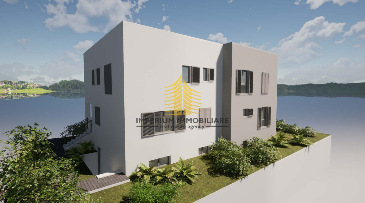 Hiša, Prodaja, Slatine, 303,36 m2, Samostojna