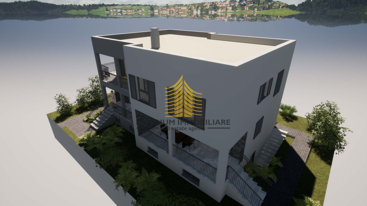 Hiša, Prodaja, Slatine, 303,36 m2, Samostojna