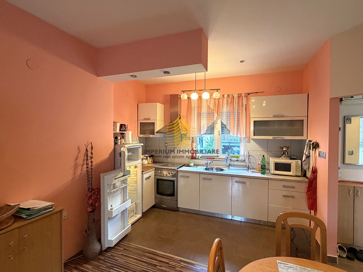 Hiša, prodaja, Podsljeme, Markuševec, 320 m2, dvojna hiša