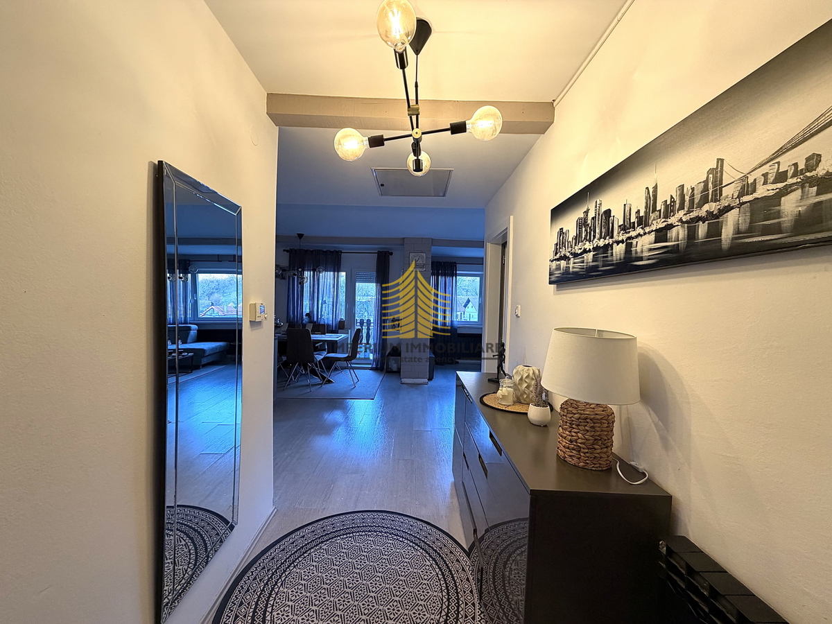 Hiša, prodaja, Podsljeme, Markuševec, 320 m2, dvojna hiša