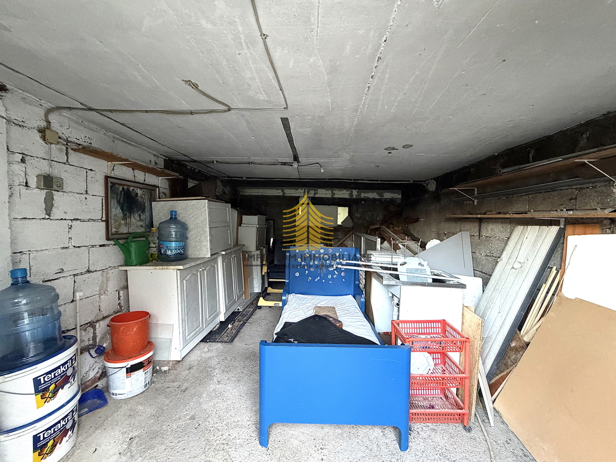 Hiša, prodaja, Podsljeme, Markuševec, 320 m2, dvojna hiša