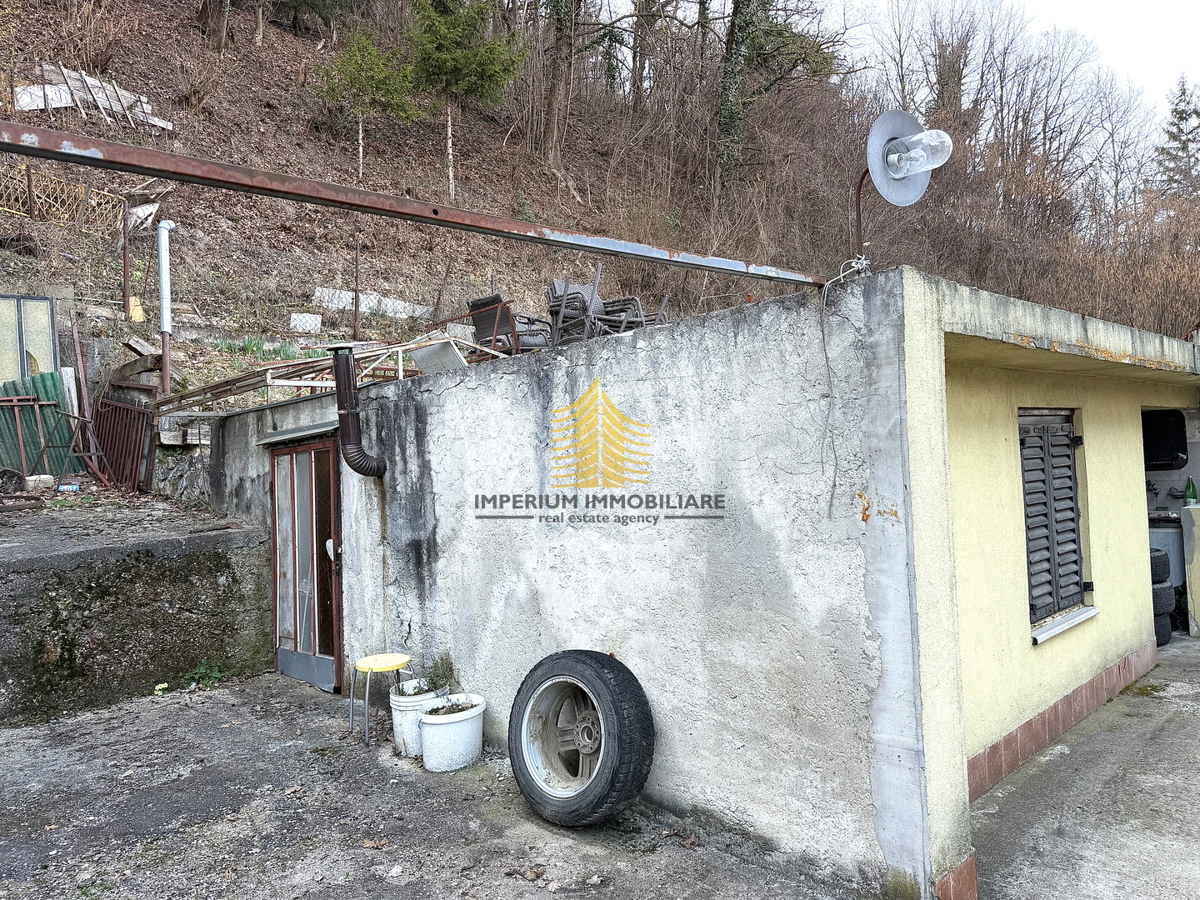 Hiša, prodaja, Podsljeme, Markuševec, 320 m2, dvojna hiša