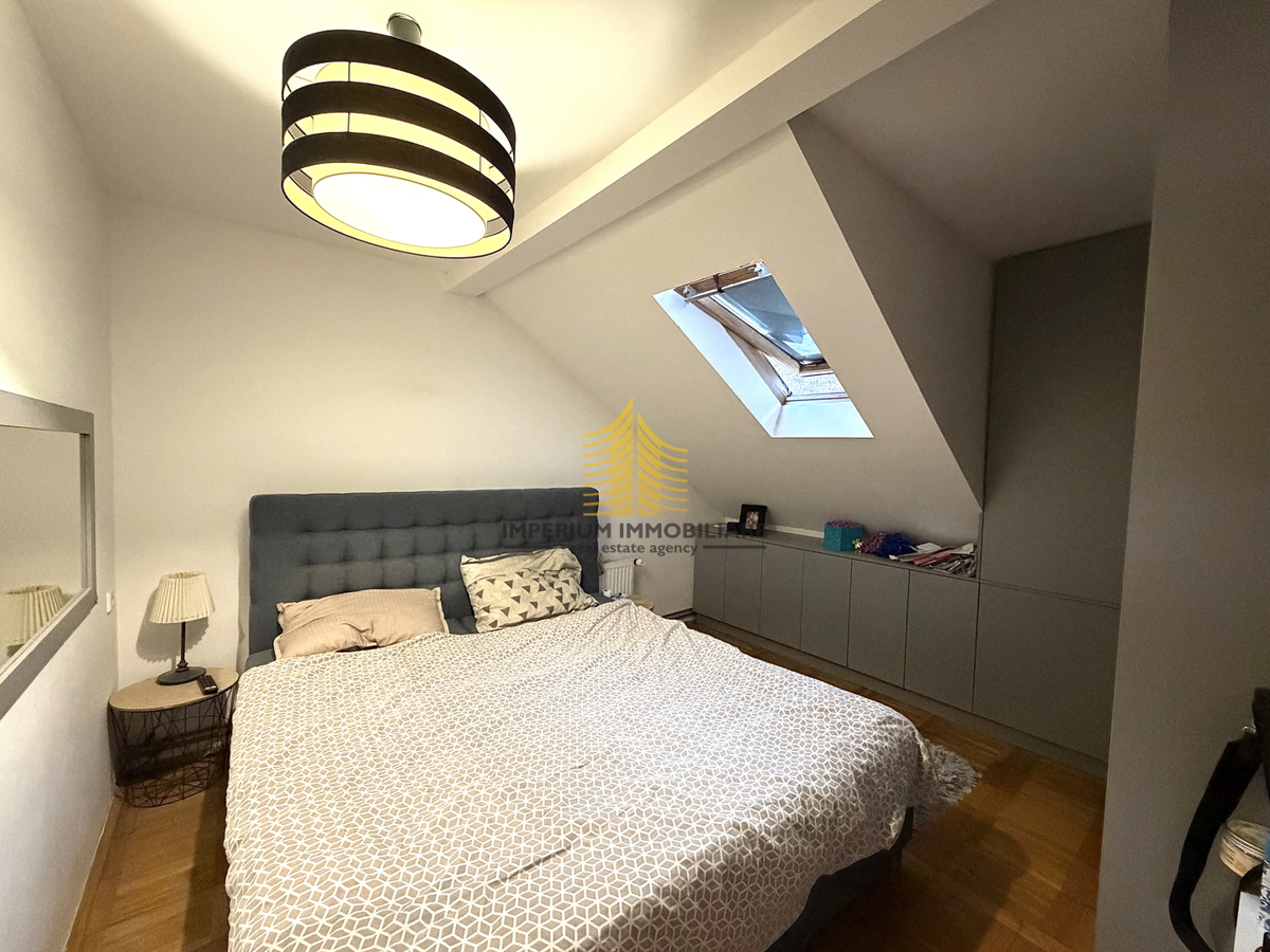 Hiša, prodaja, Podsljeme, Markuševec, 320 m2, dvojna hiša