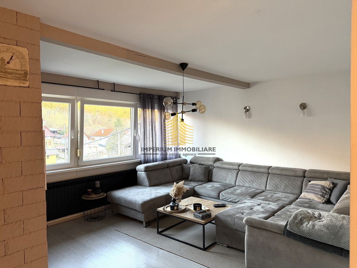 Hiša, prodaja, Podsljeme, Markuševec, 320 m2, dvojna hiša